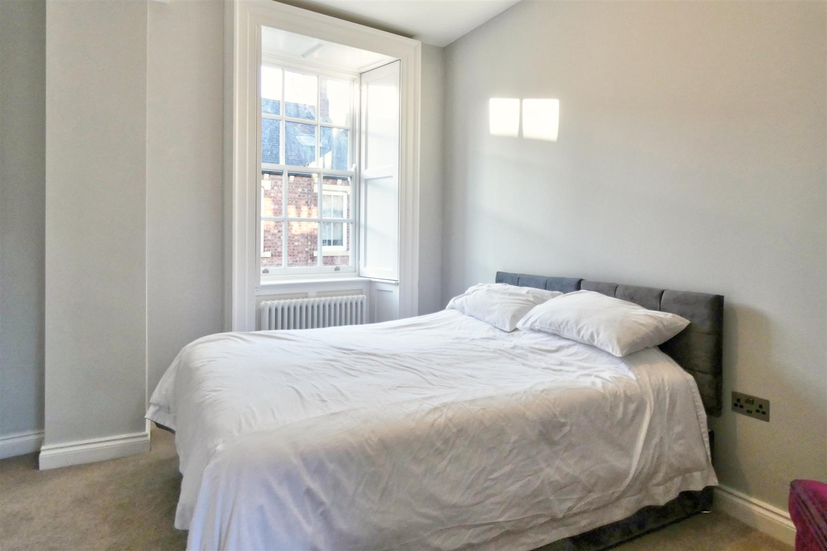 Property The Old Registry, Newgate Street, Morpeth Apartment Rickard Chartered Surveyors